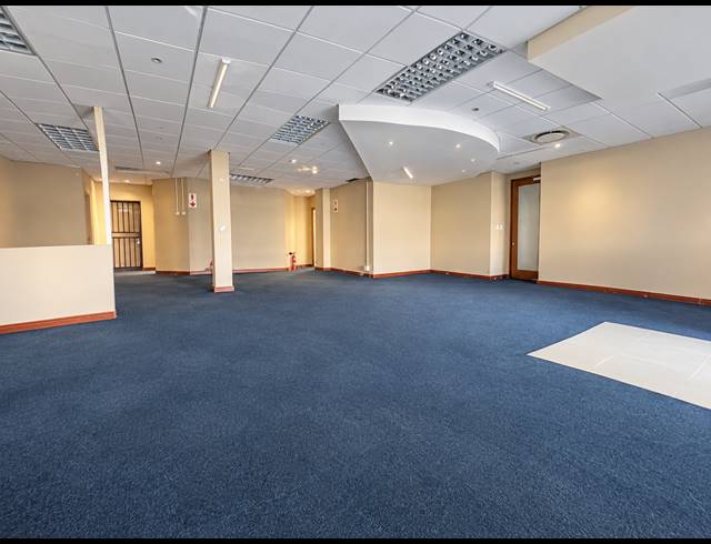 151M² RETAIL TO LET IN TYGER VALLEY